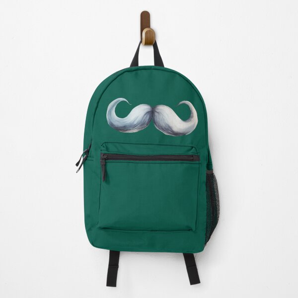 Aperçu de l'œuvre Lutin rigolo à moustache de la Saint-Patrick créée et vendue par smartrocket.