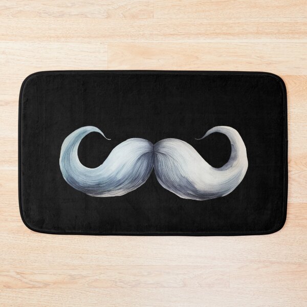 Item preview, St Patricks Mustache Funny Leprechaun Saint Patrick Day designed and sold by smartrocket.