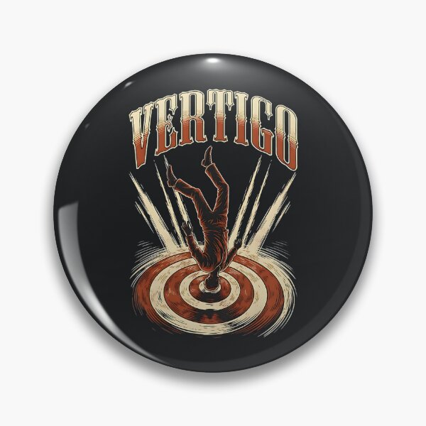Item preview, Vertigo – Falling Into Chaos designed and sold by Taans-Creation.