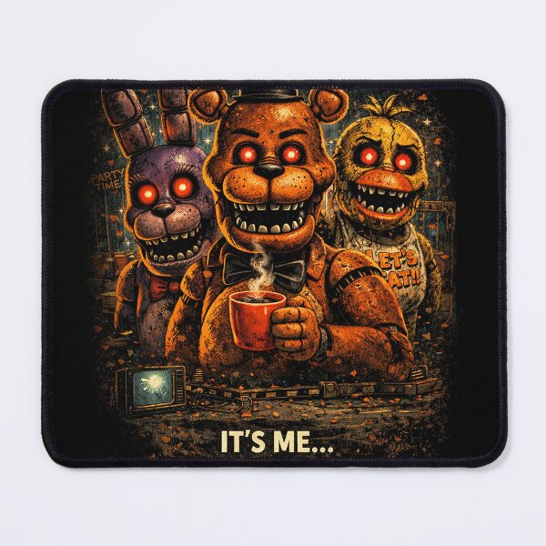 Item preview, It's Me... designed and sold by KocioK.