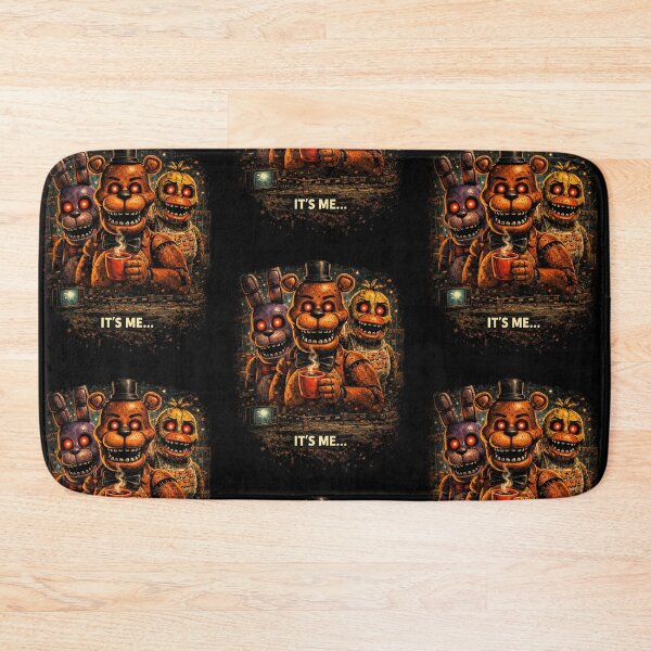 Item preview, It's Me...  designed and sold by KocioK.