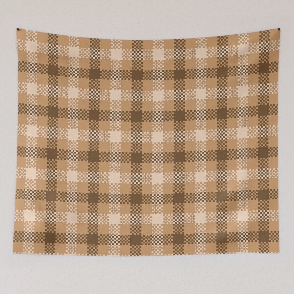 Item preview, Woven Plaid: Skin Tones/Black History Month 2 designed and sold by SarahJosArt.