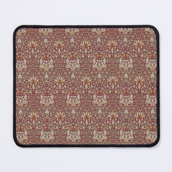 Item preview, William Morris Snakeshead Pattern designed and sold by maniacfitness.