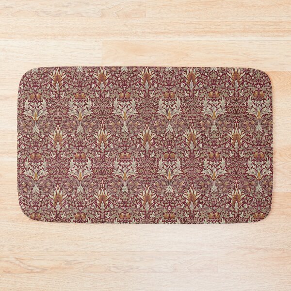 Item preview, William Morris Snakeshead Pattern designed and sold by maniacfitness.