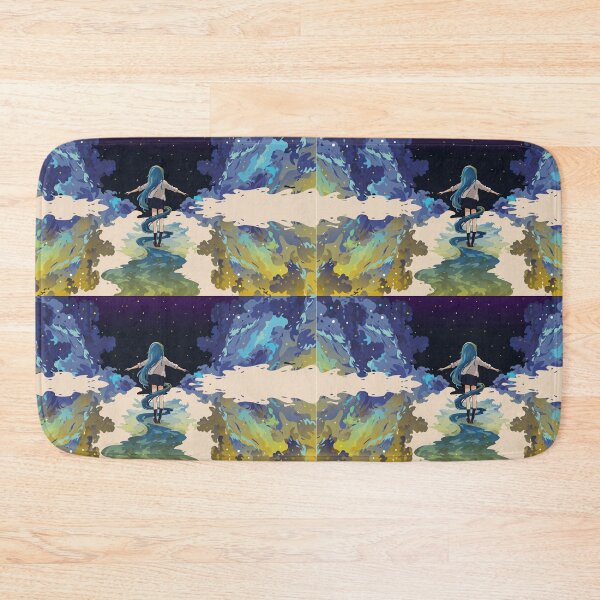 Item preview, Becoming one with the Universe designed and sold by LizeScribe.