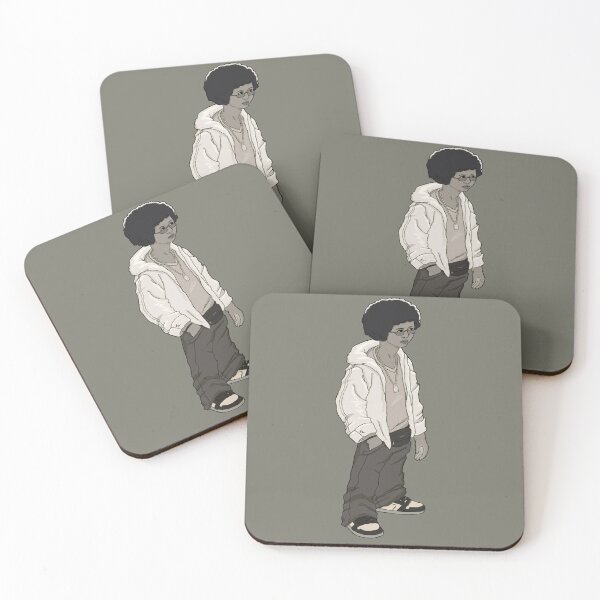 Item preview, Stylish boy designed and sold by JuanAlmeidaArts.