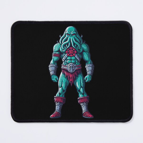 Item preview, Cthulhu Characters S05 D21 designed and sold by Houerd.