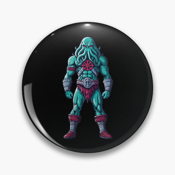 Item preview, Cthulhu Characters S05 D21 designed and sold by Houerd.