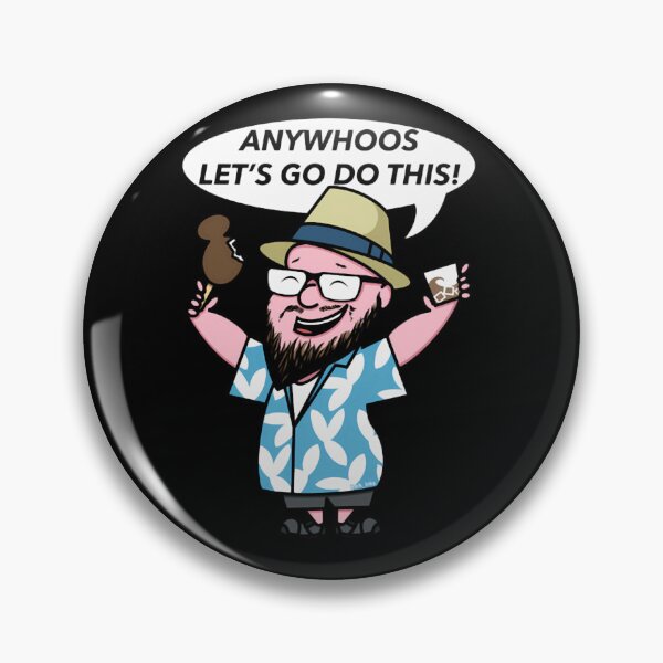 Item preview, Paging Mr Morrow  designed and sold by TheLightNight23.