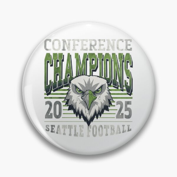 Item preview, Seattle Seahawks designed and sold by ethancolestudio.