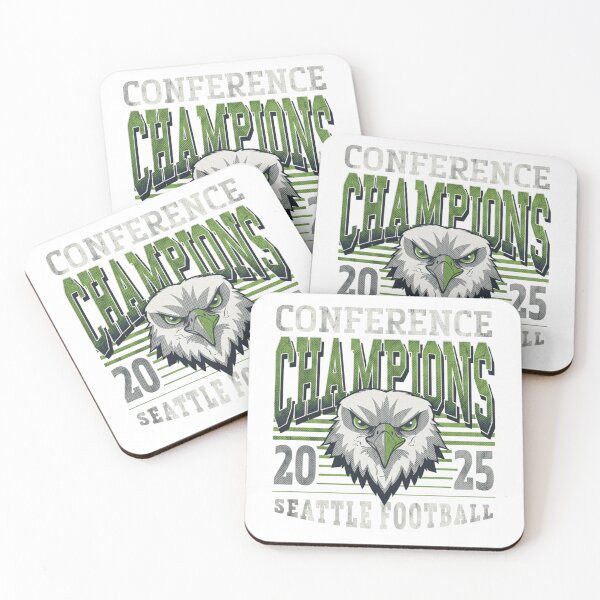 Item preview, Seattle Seahawks designed and sold by ethancolestudio.