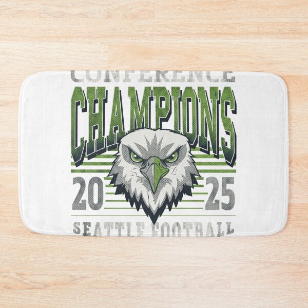 Item preview, Seattle Seahawks designed and sold by ethancolestudio.