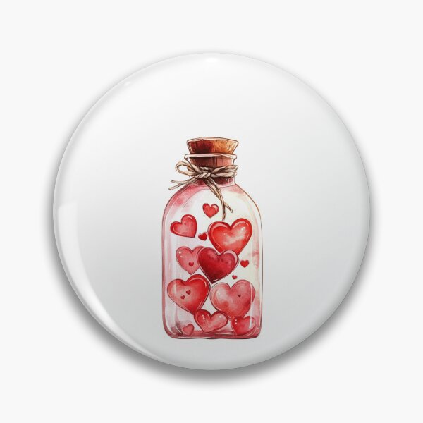 Item preview, Love designed and sold by Sweetvoilet.