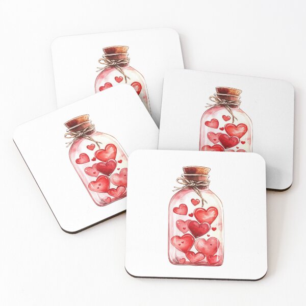 Item preview, Love designed and sold by Sweetvoilet.