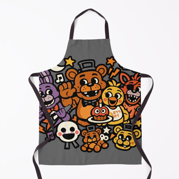Item preview, Night Shift Chuckles designed and sold by KocioK.