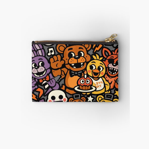 Item preview, Night Shift Chuckles designed and sold by KocioK.