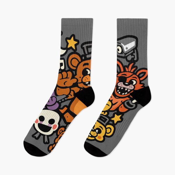 Item preview, Night Shift Chuckles designed and sold by KocioK.