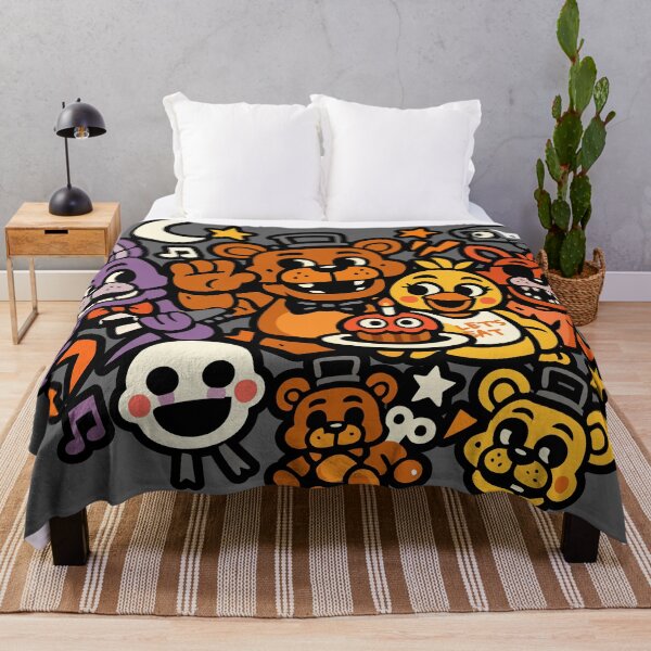Item preview, Night Shift Chuckles designed and sold by KocioK.