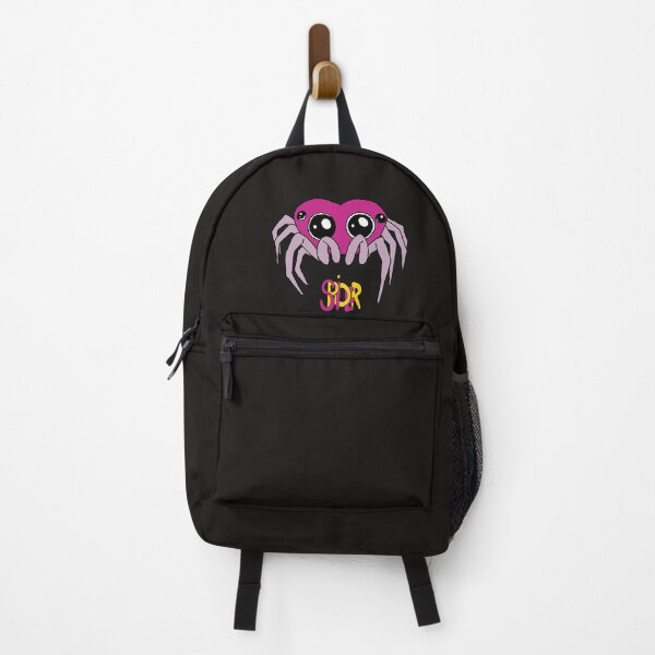 Item preview, "Spider Pink" designed and sold by ArthureCendre.