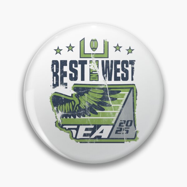 Item preview, Seattle Seahawks designed and sold by ethancolestudio.