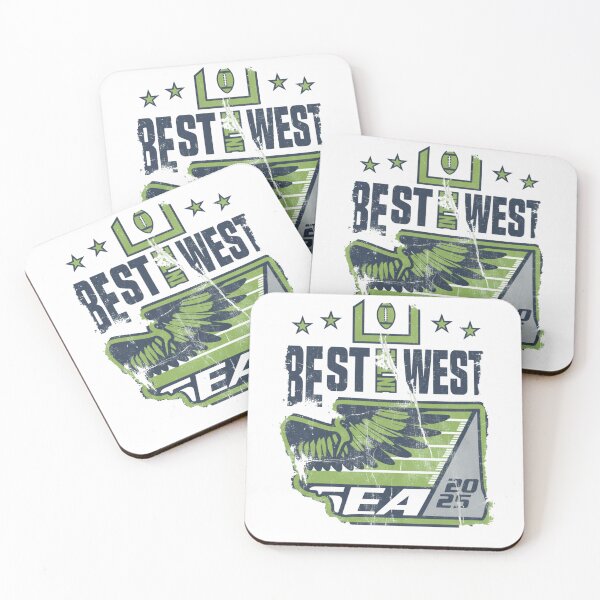 Item preview, Seattle Seahawks designed and sold by ethancolestudio.