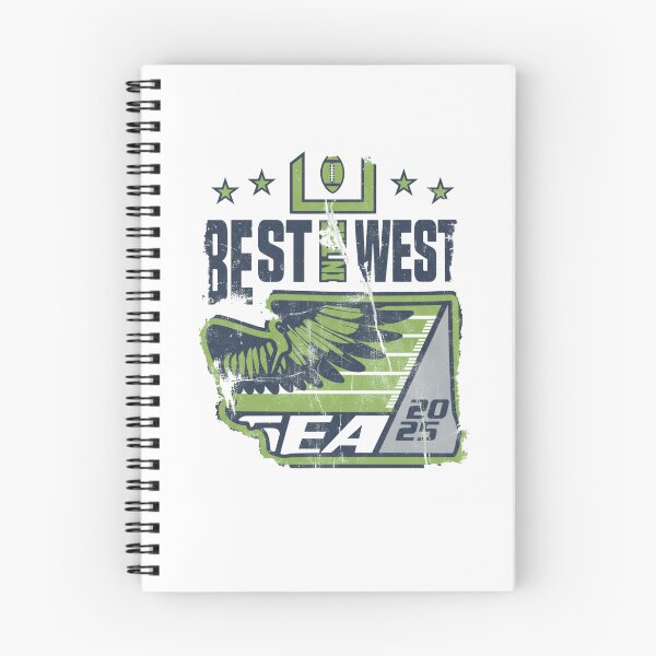 Artikelvorschau, Seattle Seahawks entworfen und verkauft von ethancolestudio.