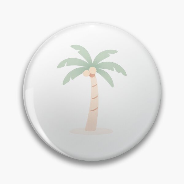 Item preview, Palmtree designed and sold by SoftWeirdness.