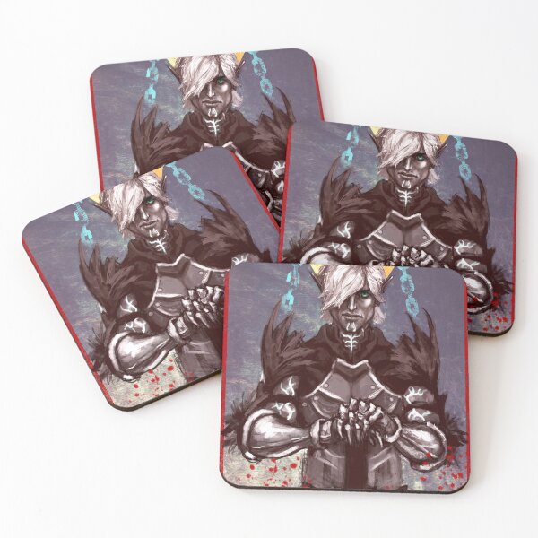 Item preview, Fenris designed and sold by RuxandraL.