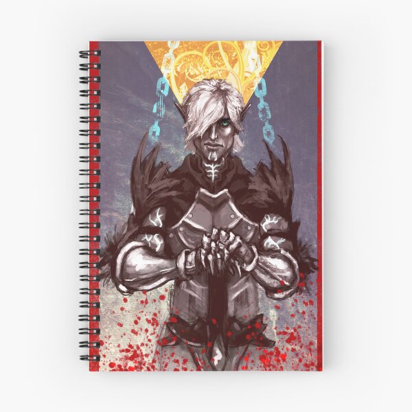 Item preview, Fenris designed and sold by RuxandraL.