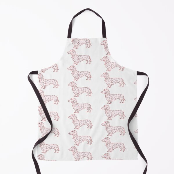 Item preview, Dachshund designed and sold by Nicoandtheblood.