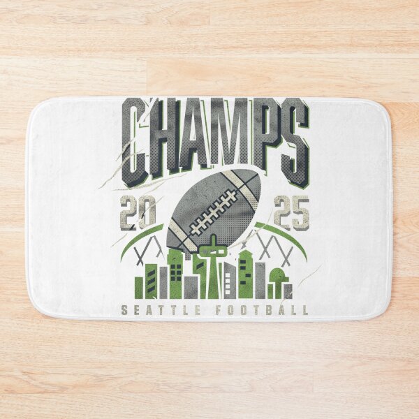 Item preview, Seattle Seahawks designed and sold by ethancolestudio.
