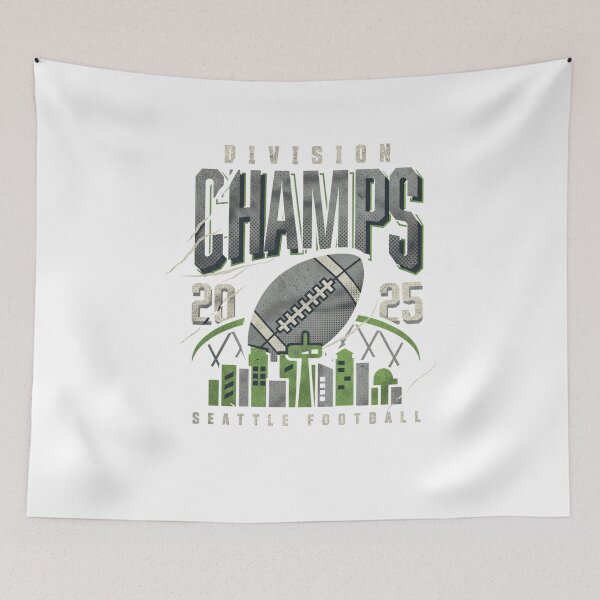 Item preview, Seattle Seahawks designed and sold by ethancolestudio.