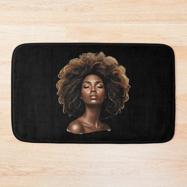 Item preview, Black History Afrocentric Fine Print designed and sold by MizoX7.