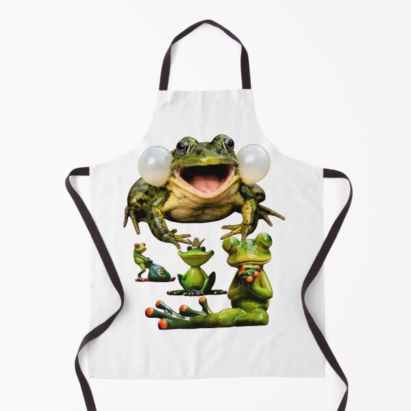 Item preview, Frog for luck and money flow designed and sold by FashionEmilly.