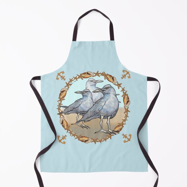 Item preview, Three Seagulls designed and sold by artmuvz.