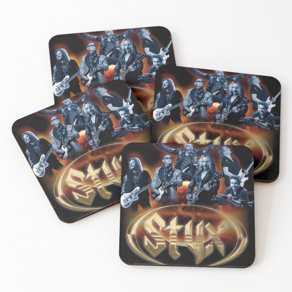 Item preview, 2022 Worlds Tour Styxs  designed and sold by TheAnimeScene.