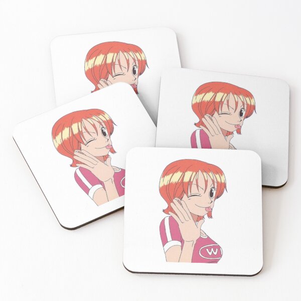 Item preview, Nami - Fan ARTWORK designed and sold by OnePieceSHOP.