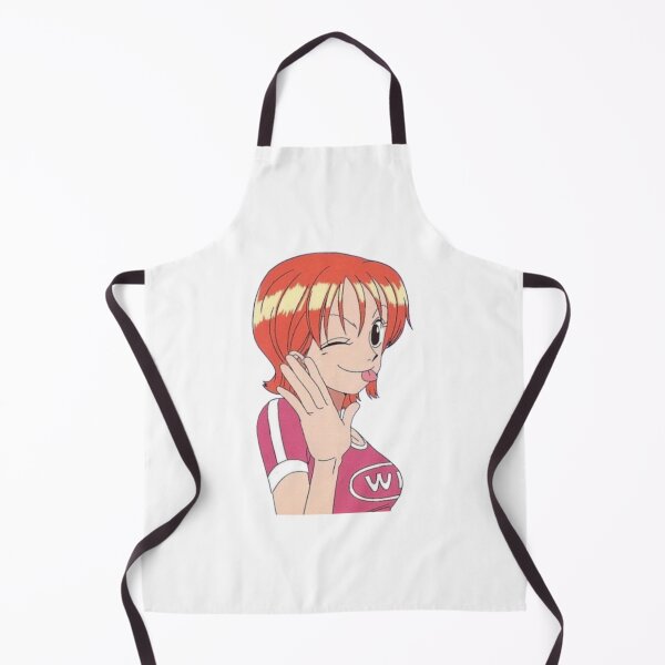 Item preview, Nami - Fan ARTWORK designed and sold by OnePieceSHOP.