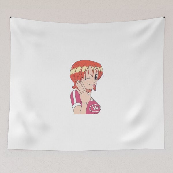 Item preview, Nami - Fan ARTWORK designed and sold by OnePieceSHOP.