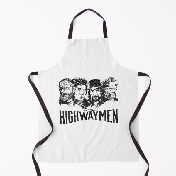 Item preview, The Highwaymen designed and sold by GauravJD.