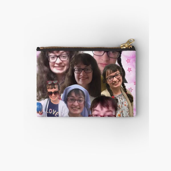 Item preview, Kate Louise King TikTok Star designed and sold by print-st0re.