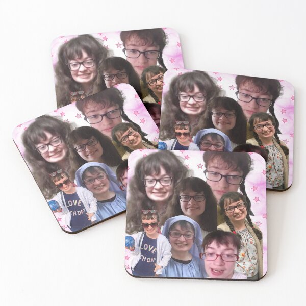 Item preview, Kate Louise King TikTok Star designed and sold by print-st0re.