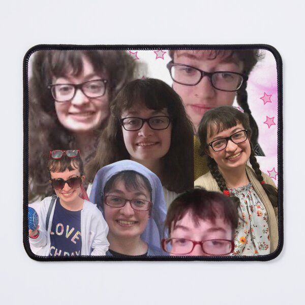 Item preview, Kate Louise King TikTok Star designed and sold by print-st0re.