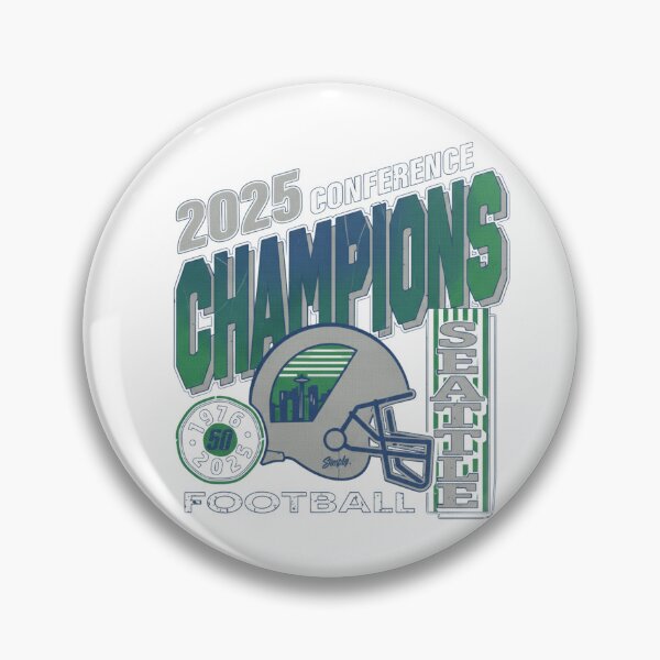 Item preview, Seattle Seahawks designed and sold by ethancolestudio.