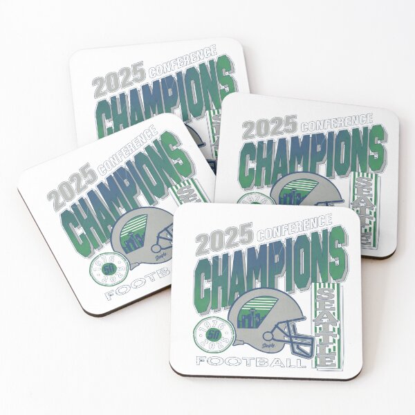 Item preview, Seattle Seahawks designed and sold by ethancolestudio.