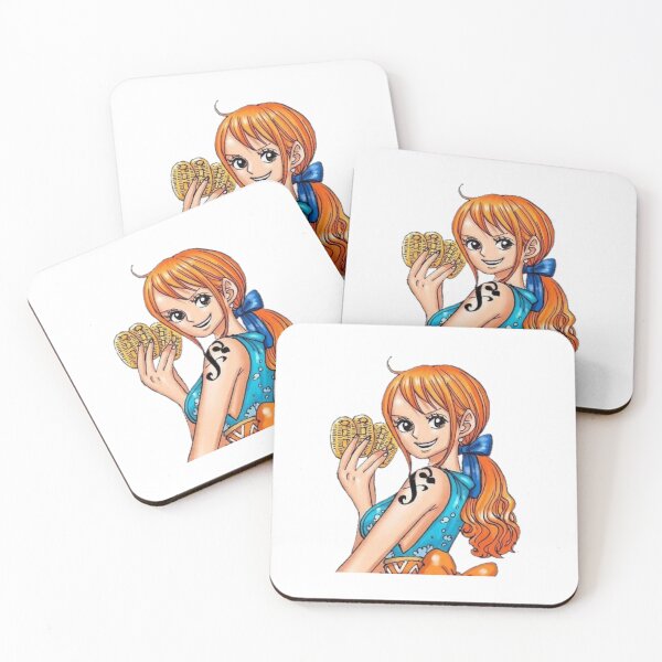 Item preview, Nami - Fan ARTWORK designed and sold by OnePieceSHOP.