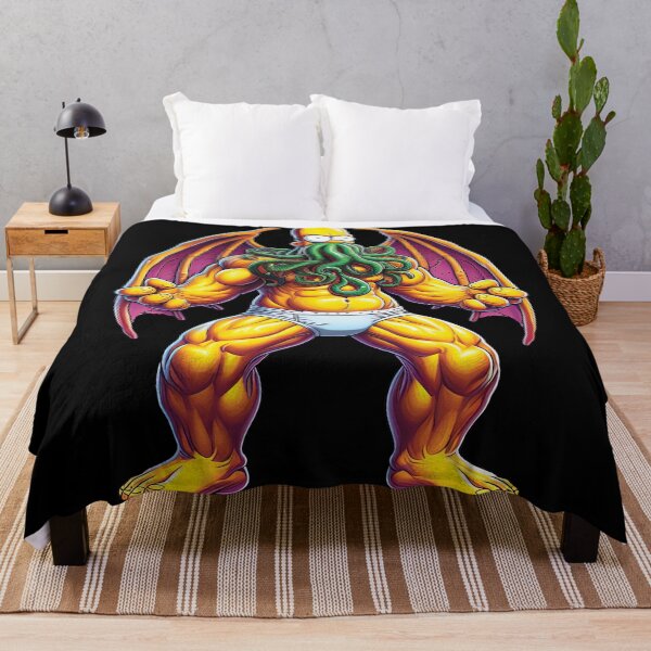 Item preview, Cthulhu Characters S05 D22 designed and sold by Houerd.