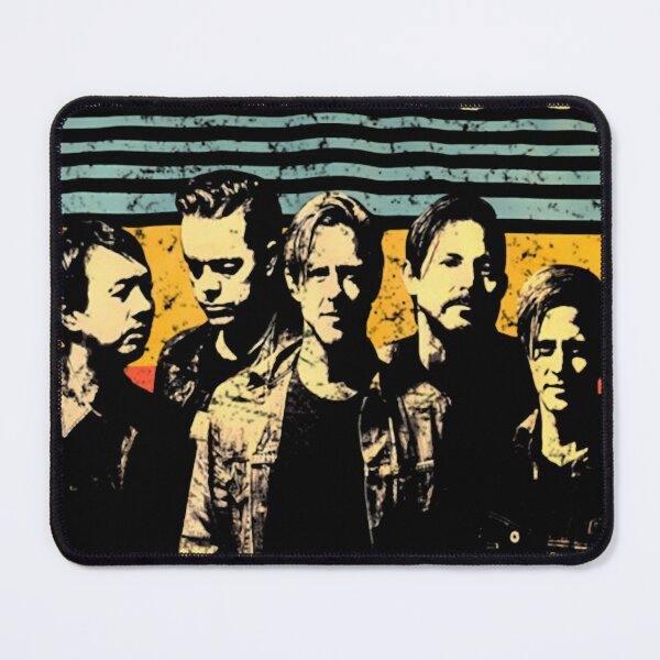 Item preview, Relients K Band designed and sold by TheAnimeScene.