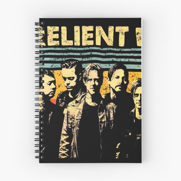 Item preview, Relients K Band designed and sold by TheAnimeScene.