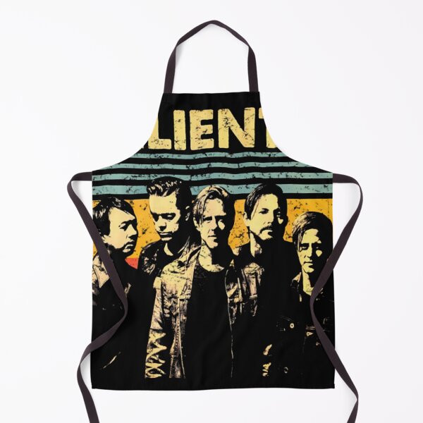 Item preview, Relients K Band  designed and sold by TheAnimeScene.